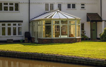 Broadley Common conservatory leads