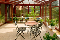 Broadley Common conservatory quotes
