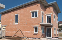 Broadley Common home extensions