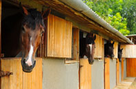free Broadley Common stable construction quotes