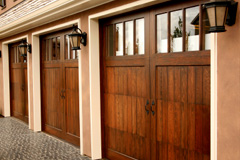 Broadley Common garage extension quotes