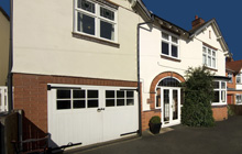 Broadley Common multiple storey extension leads